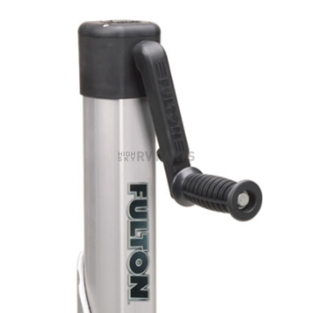 Fulton Trailer Tongue Jack 1413250334